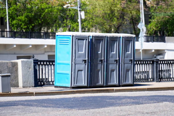 Porta potty rental for outdoor events in Richlands, NC